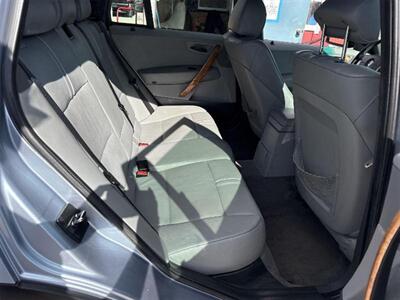 2004 BMW X3 3.0i Manual Transmission 6 Speed   - Photo 15 - Wylie, TX 75098