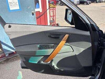 2004 BMW X3 3.0i Manual Transmission 6 Speed   - Photo 13 - Wylie, TX 75098