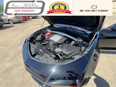 2017 Chevrolet Camaro SS   - Photo 27 - Wylie, TX 75098