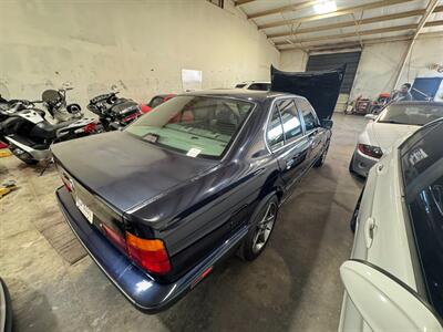 1995 BMW 5 Series 525i - Photo 43 - Wylie, TX 75098