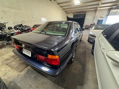1995 BMW 5 Series 525i - Photo 28 - Wylie, TX 75098