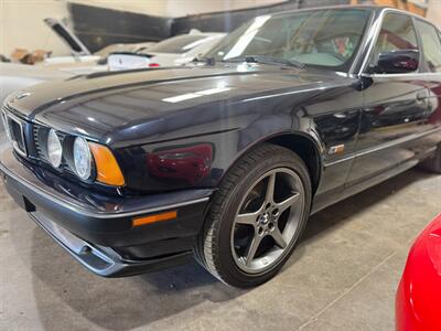 1995 BMW 5 Series 525i - Photo 3 - Wylie, TX 75098