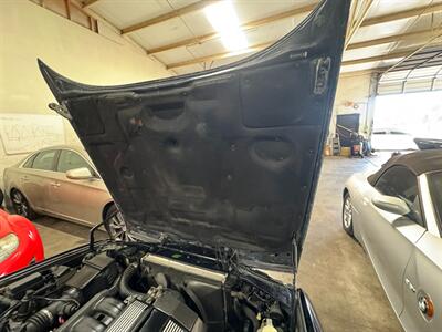 1995 BMW 5 Series 525i - Photo 33 - Wylie, TX 75098