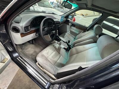 1995 BMW 5 Series 525i - Photo 37 - Wylie, TX 75098