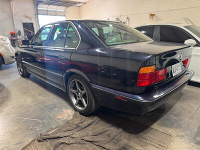 1995 BMW 5 Series 525i - Photo 6 - Wylie, TX 75098