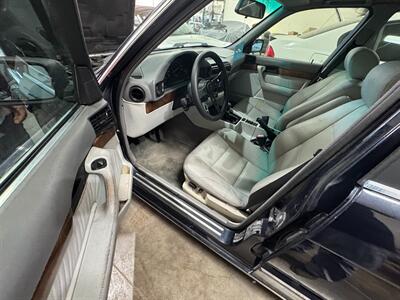 1995 BMW 5 Series 525i - Photo 38 - Wylie, TX 75098