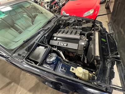 1995 BMW 5 Series 525i - Photo 5 - Wylie, TX 75098