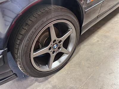 1995 BMW 5 Series 525i - Photo 11 - Wylie, TX 75098