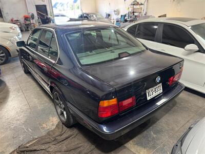 1995 BMW 5 Series 525i - Photo 14 - Wylie, TX 75098