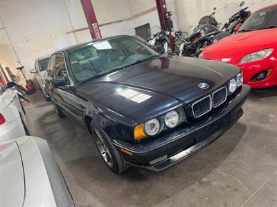 1995 BMW 5 Series 525i - Photo 7 - Wylie, TX 75098
