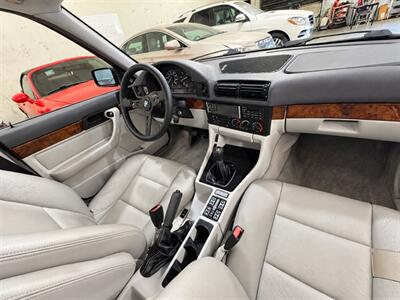 1995 BMW 5 Series 525i - Photo 2 - Wylie, TX 75098