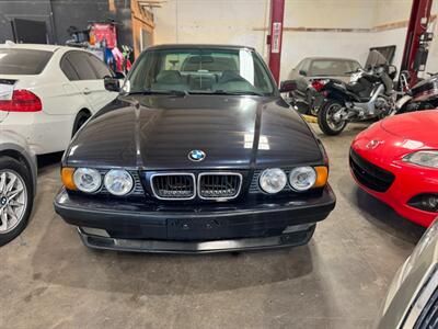 1995 BMW 5 Series 525i - Photo 8 - Wylie, TX 75098