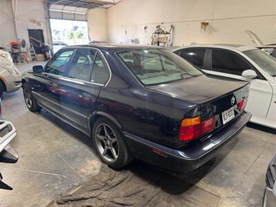 1995 BMW 5 Series 525i - Photo 12 - Wylie, TX 75098