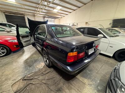 1995 BMW 5 Series 525i - Photo 42 - Wylie, TX 75098