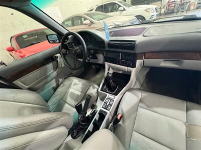 1995 BMW 5 Series 525i - Photo 18 - Wylie, TX 75098