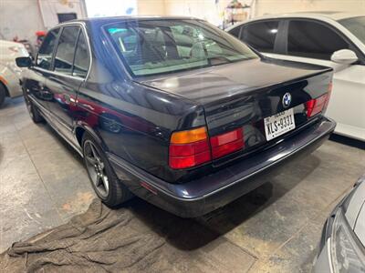 1995 BMW 5 Series 525i - Photo 13 - Wylie, TX 75098
