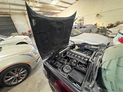 1995 BMW 5 Series 525i - Photo 40 - Wylie, TX 75098