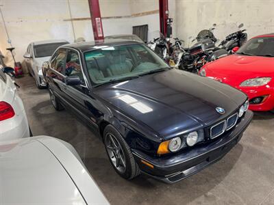 1995 BMW 5 Series 525i - Photo 9 - Wylie, TX 75098