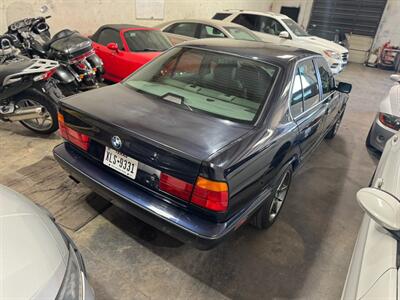 1995 BMW 5 Series 525i - Photo 16 - Wylie, TX 75098