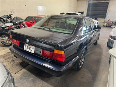 1995 BMW 5 Series 525i - Photo 15 - Wylie, TX 75098