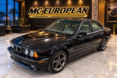 1995 BMW 5 Series 525i - Photo 1 - Wylie, TX 75098