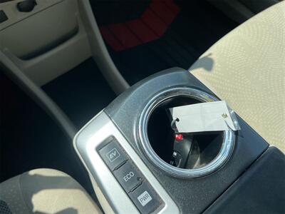 2012 Toyota Prius v Three   - Photo 6 - Wylie, TX 75098
