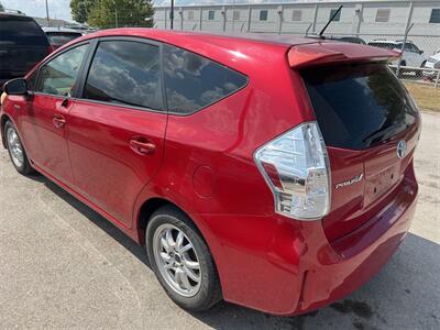 2012 Toyota Prius v Three   - Photo 16 - Wylie, TX 75098