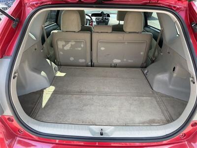 2012 Toyota Prius v Three   - Photo 12 - Wylie, TX 75098
