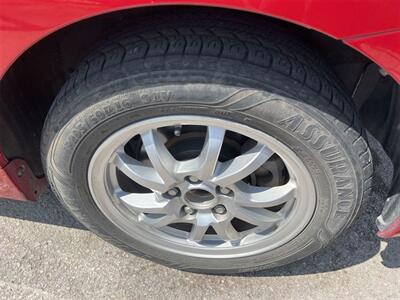 2012 Toyota Prius v Three   - Photo 18 - Wylie, TX 75098