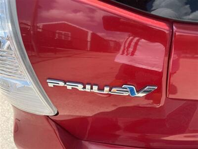 2012 Toyota Prius v Three   - Photo 13 - Wylie, TX 75098