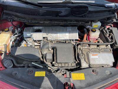 2012 Toyota Prius v Three   - Photo 14 - Wylie, TX 75098