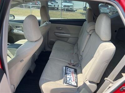 2012 Toyota Prius v Three   - Photo 7 - Wylie, TX 75098