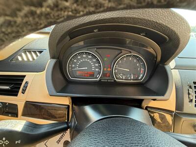2007 BMW X3 3.0si   - Photo 38 - Wylie, TX 75098