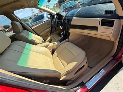 2007 BMW X3 3.0si   - Photo 14 - Wylie, TX 75098