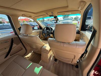 2007 BMW X3 3.0si   - Photo 25 - Wylie, TX 75098
