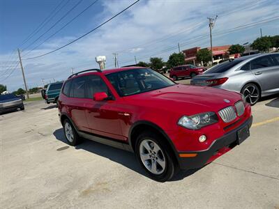 2007 BMW X3 3.0si   - Photo 15 - Wylie, TX 75098