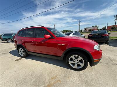 2007 BMW X3 3.0si   - Photo 31 - Wylie, TX 75098