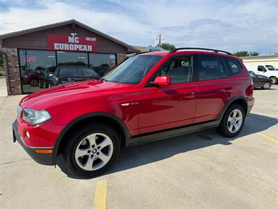 2007 BMW X3 3.0si   - Photo 20 - Wylie, TX 75098