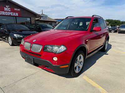 2007 BMW X3 3.0si   - Photo 5 - Wylie, TX 75098