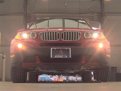 2007 BMW X3 3.0si   - Photo 17 - Wylie, TX 75098