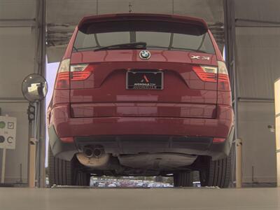 2007 BMW X3 3.0si   - Photo 15 - Wylie, TX 75098