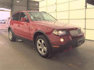 2007 BMW X3 3.0si   - Photo 6 - Wylie, TX 75098