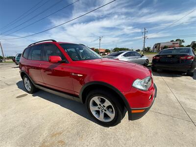 2007 BMW X3 3.0si   - Photo 7 - Wylie, TX 75098