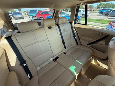 2007 BMW X3 3.0si   - Photo 16 - Wylie, TX 75098
