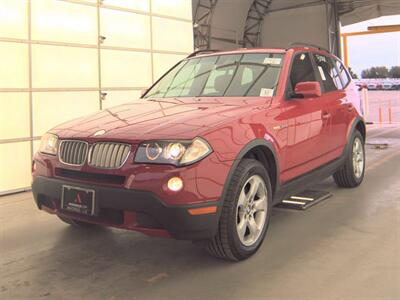 2007 BMW X3 3.0si   - Photo 1 - Wylie, TX 75098