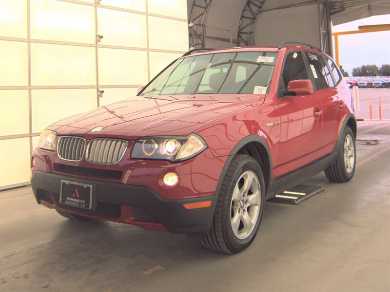2007 BMW X3 3.0si   - Photo 1 - Wylie, TX 75098