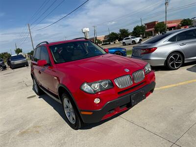 2007 BMW X3 3.0si   - Photo 13 - Wylie, TX 75098