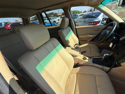 2007 BMW X3 3.0si   - Photo 10 - Wylie, TX 75098