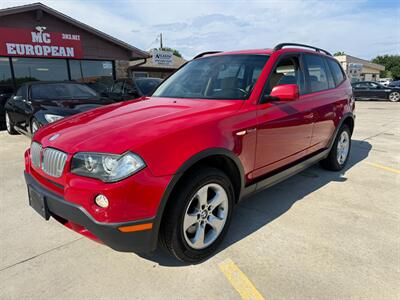 2007 BMW X3 3.0si   - Photo 3 - Wylie, TX 75098