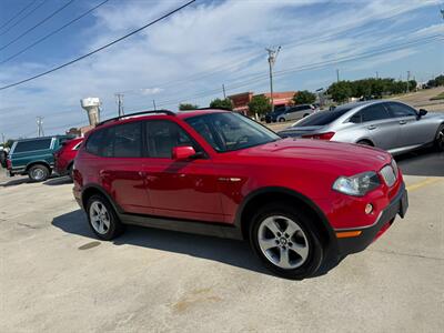 2007 BMW X3 3.0si   - Photo 17 - Wylie, TX 75098